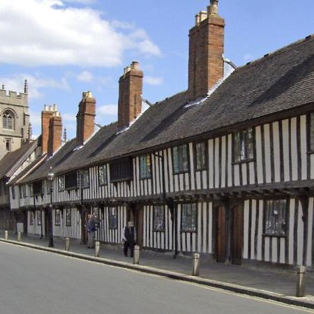 The Dairy Villa Stratford-upon-Avon Exterior photo