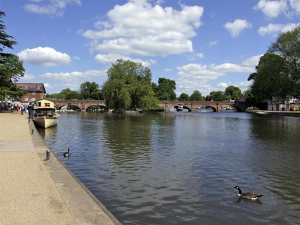 The Dairy Villa Stratford-upon-Avon Exterior photo